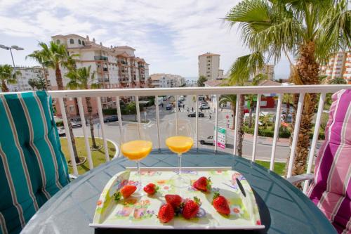 Los Llanos Apartamento | LENTISCARES 213