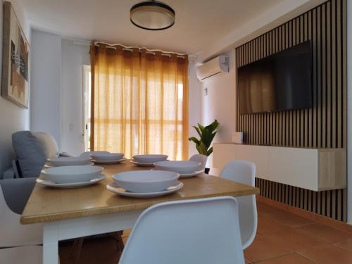 Los Llanos Apartamento | Lentiscares T7 - GT