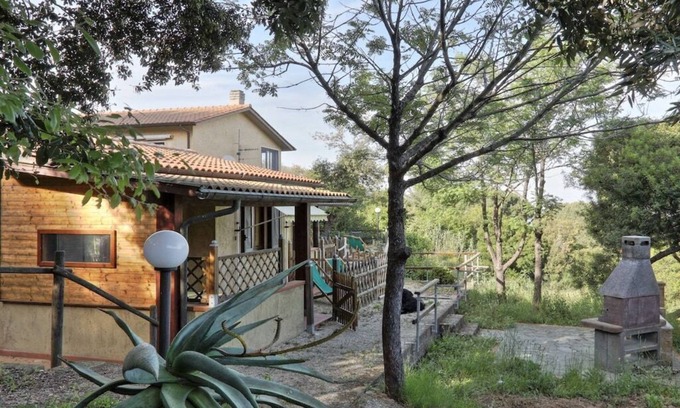 Capoliveri Alquiler De Eote | Lentisco Comfortable holiday residence