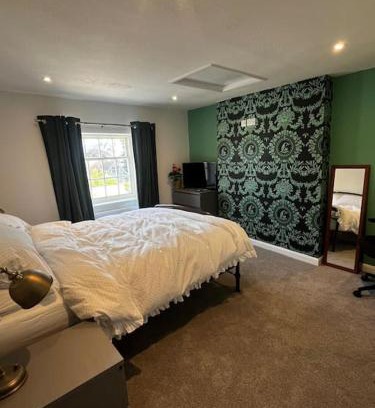 Winchester Apartamento | Lento Apartment