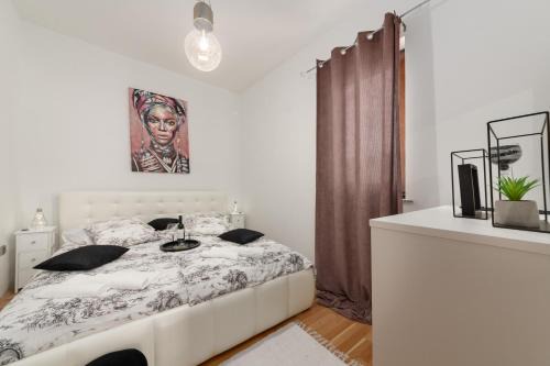 Svetvincenat Apartamento | Lento Apartment