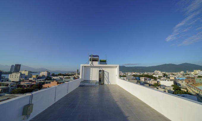 Son Tra Apartamento | Lento Hotel and Apartment