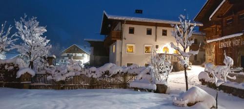 Lappago Casa | Lenzerhof