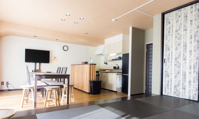 Funabashi Apartamento | LEO 2 bankan＃206 MEO