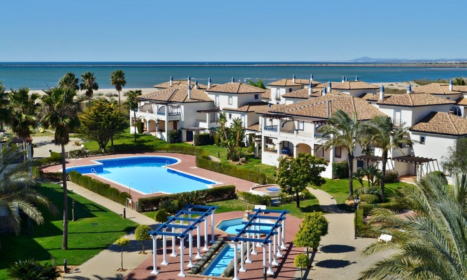 Ayamonte Apartamento | Leo Apartamentos San Bruno
