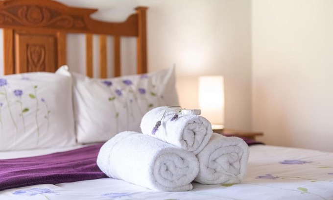 Robertson Cama Y Desayuno | Leo Guest House