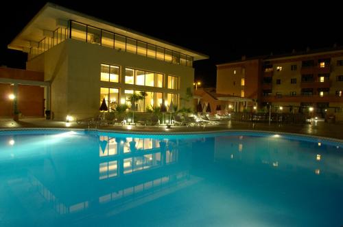 Punta Umbria Apartamento | Leo Punta Umbría