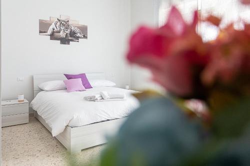 Campobasso Casa | [Leo's House] smart Tv & Wi-Fi