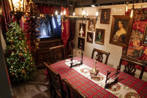 Seokchon-dong Apartamento | Leo's Nest #외국인전용 #내국인은위홈으로
