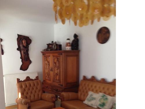 Eger Casa | Leo Vendeghaz