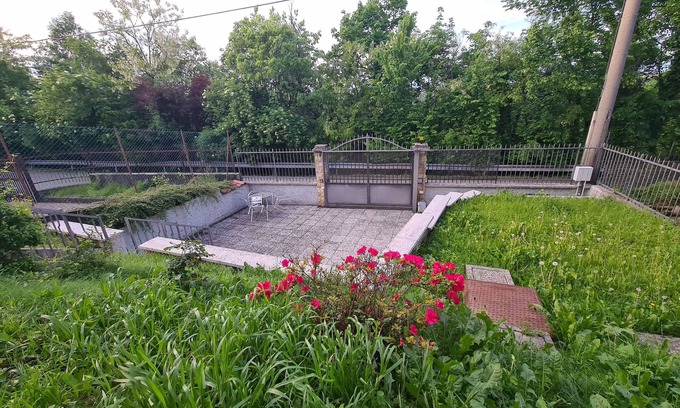 Trezzo sull'Adda Casa | Leolandia Milan Bergamo Trezzo