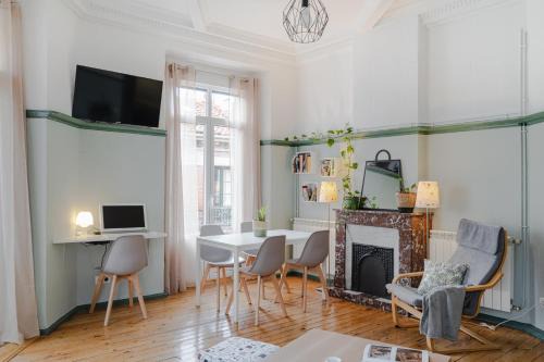 Centro histórico de León Hostal | Leon Hostel