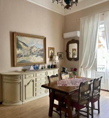 Corso dei Mille - Sant'Erasmo Casa | Leon
