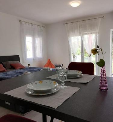 Vintijan Apartamento | Leona apartment Vidikovac, Pula