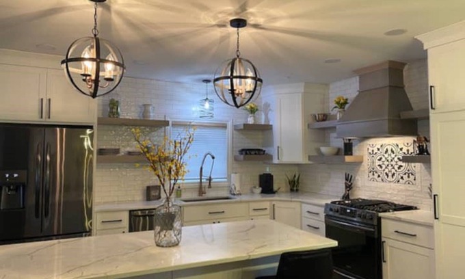 Decorah Casa | Leonard’s peaceful place