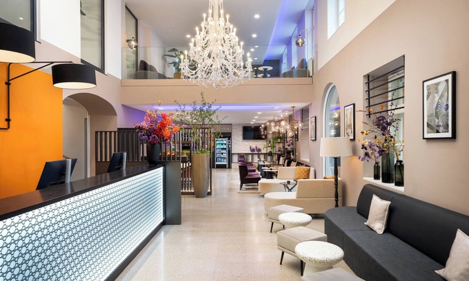 Altstadtviertel Hotel | Leonardo Boutique Hotel Linz City Center