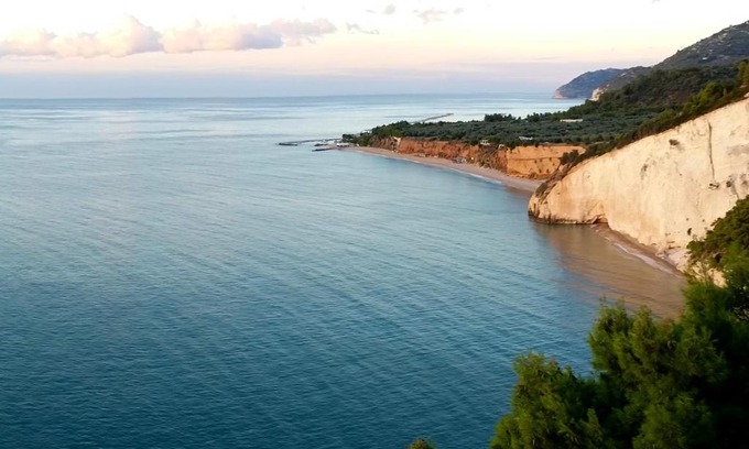 Mattinata Casa | Leonardo Casa Vacanze