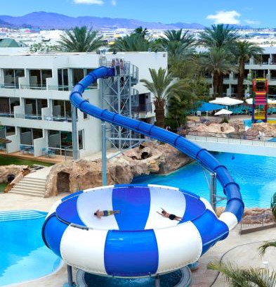 Eilat Hotel | Leonardo Club Eilat - All Inclusive