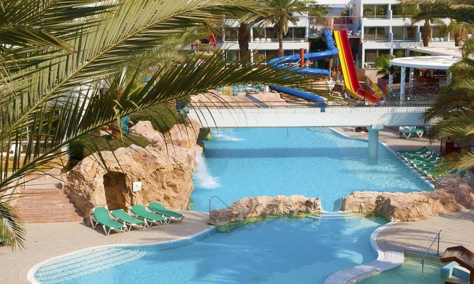 Eilat Complejo | Leonardo Club Hotel Eilat - All Inclusive