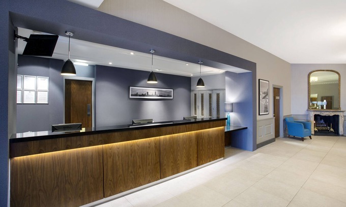 Dyce Hotel | Leonardo Hotel and Conference Venue Aberdeen Airport