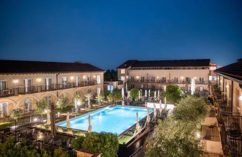 Lazise Hotel | Leonardo Hotel Lago di Garda - Wellness and Spa