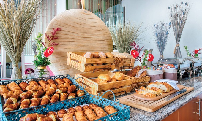 Mannheim City Centre Hotel | Leonardo Hotel Mannheim City Center