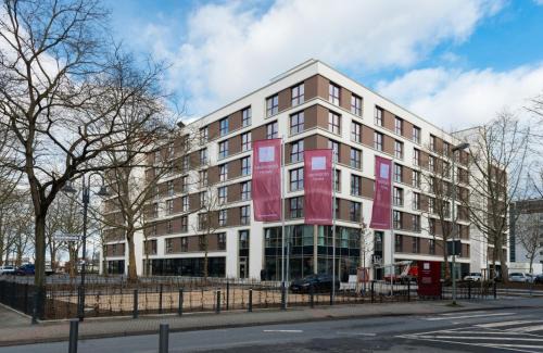 Kaiserlei Hotel | Leonardo Hotel Offenbach Frankfurt