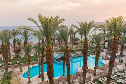 Eilat Hotel | Leonardo Plaza Hotel Eilat