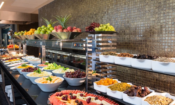 Jerusalem City Centre Hotel | Leonardo Plaza Hotel Jerusalem