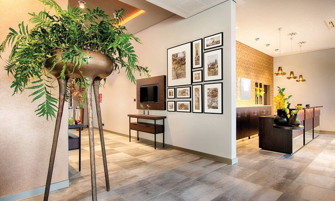 Ulm Hotel | Leonardo Royal Hotel Ulm