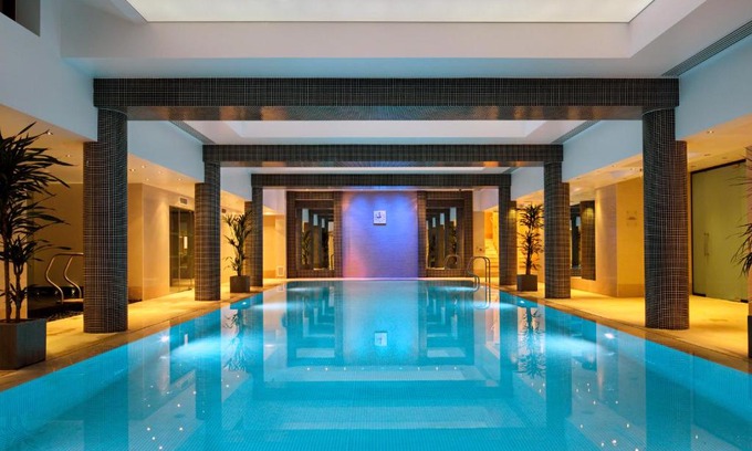 Castle Baynard Hotel | Leonardo Royal London St Paul’s