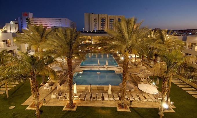 Eilat Hotel | Leonardo Royal Resort Hotel Eilat