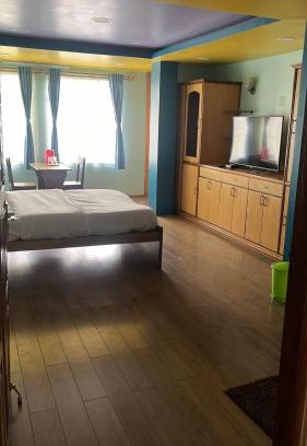 Police Bazar Casa | Leong Villa