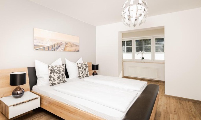Tamsweg Apartamento | Leonhardsblick Appartements