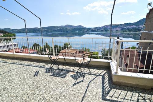 Kastoria Apartamento | Leonidas' privileged home