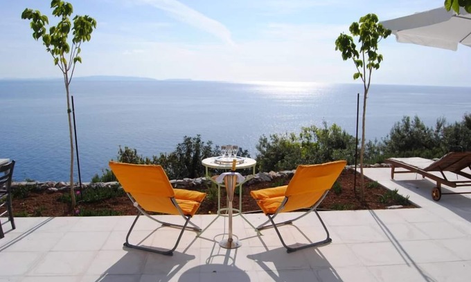 Livadi Casa | Leonidionhouses - La Casa Ogra