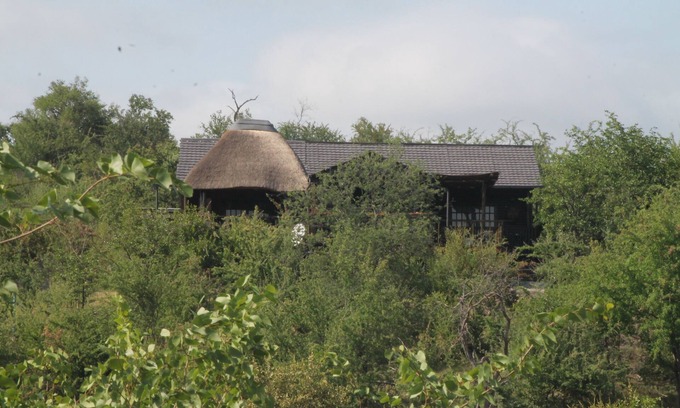 Phalaborwa Casa | Leopard Rock Bush Lodge en África. Reserve hoy para su Big 5 Experience.