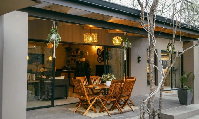 Marloth Park Casa | Leopard's Khaya, Marloth Park