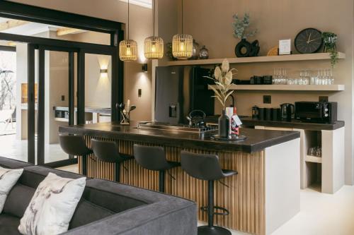 Marloth Park Casa | Leopard's Villa, Marloth Park