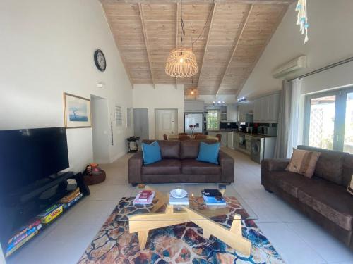 Franschhoek Casa | Leopard Tree Cottage