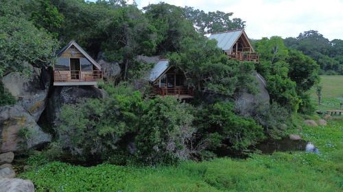 Pottuvil Division 2 Otro | Leopardbay Cabanas Arugambay