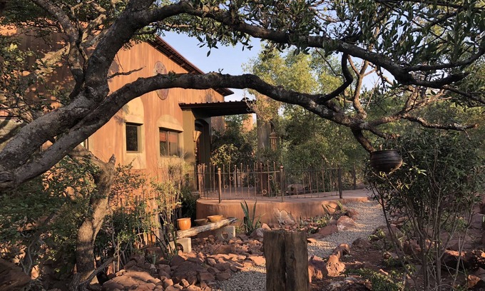 Vaalwater Cabina | Leopards Rock Bush Boutique