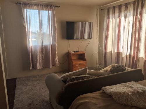Rosarito Apartamento | Leopoldo's Place