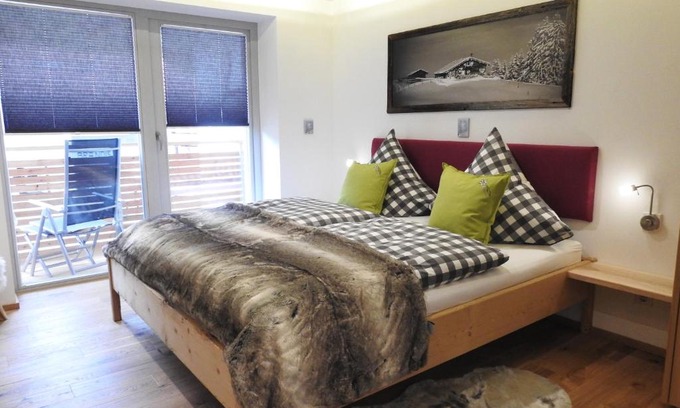Rappele Apartamento | Leos Alpenblume inklusive Sommer Bergbahnticket