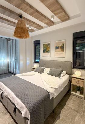 Kemer Mahallesi Apartamento | Leos Apartments Apart3