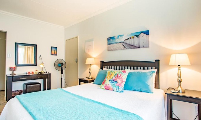 Wingate Park Apartamento | LeoZet Self catering apartment