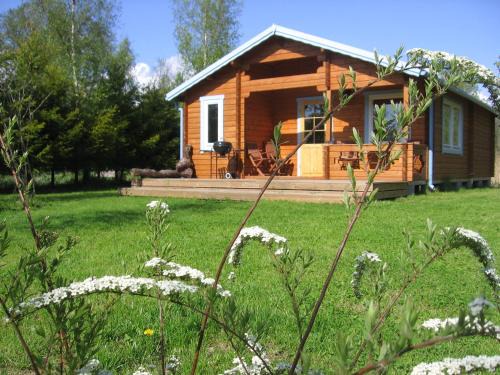 Saaremaa Complejo | Lepametsa Holiday Houses