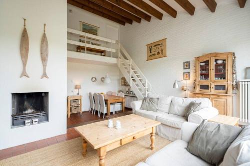 Nieuwvliet Casa | Lepelblad 17*
