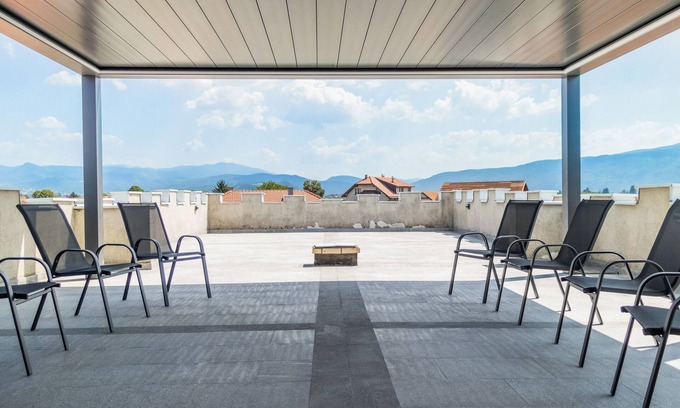 Ilidza Apartamento | Lepenička Luxe - Premium Apartments