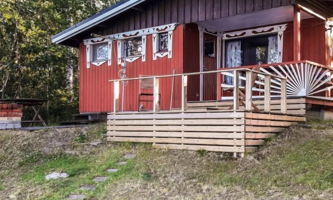 Kaavi Casa | Lepikko by Interhome